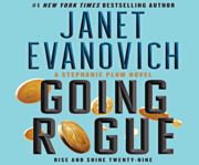 Going rogue rise and shine twenty-nine  cover image cdn