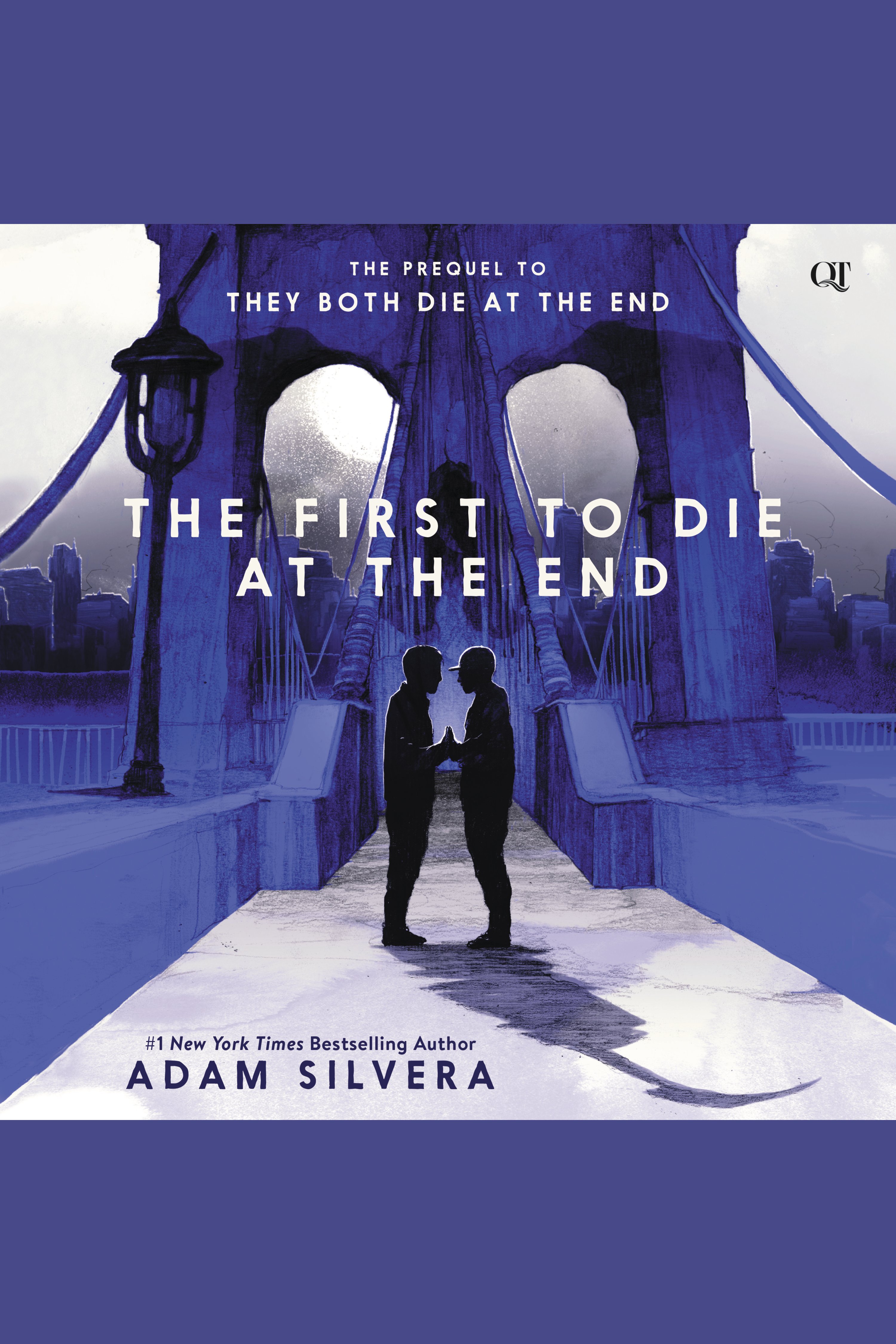 The First to Die at the End cover image cdn