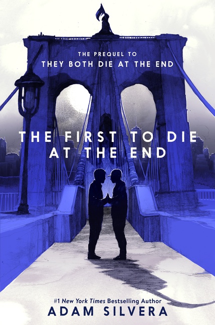 The First to Die at the End cover image cdn