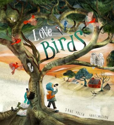 Love birds  cover image cdn