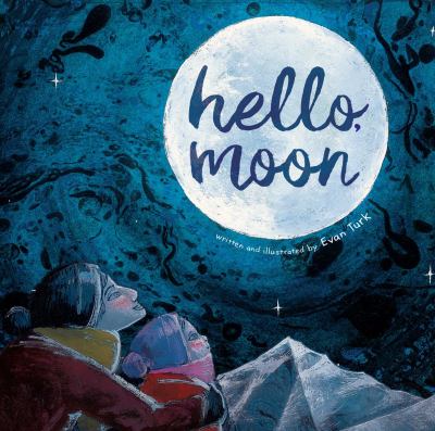 Hello, Moon cover image