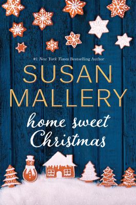 Home sweet Christmas cover image