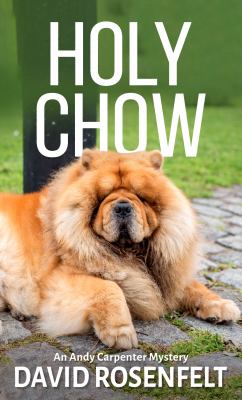 Holy Chow cover image cdn