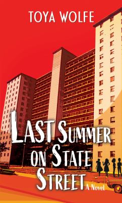 Last summer on State Street cover image cdn