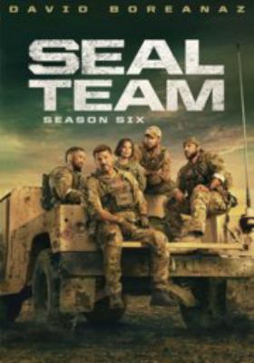 SEAL team. Season 6 cover image cdn