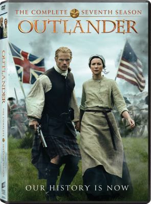 Outlander. Season 7 cover image cdn