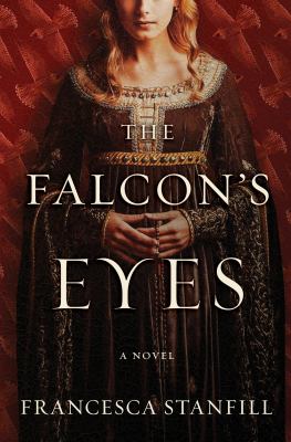 The falcon's eyes  cover image cdn