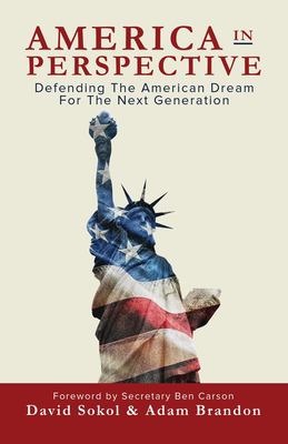 America in perspective : defending the American Dream for the next generation  cover image cdn