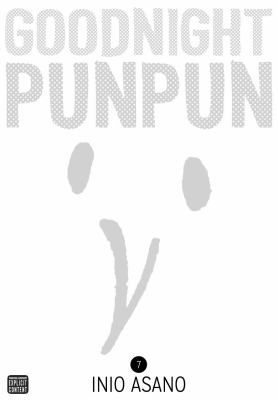 Goodnight Punpun. 7  cover image cdn