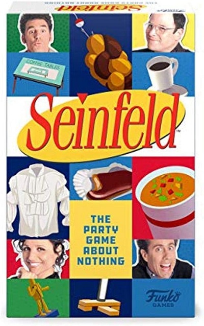 Seinfeld game cover image cdn