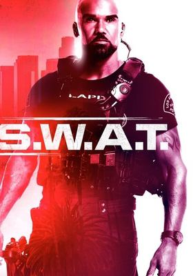 S.W.A.T. Season 3 cover image cdn