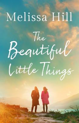 The beautiful little things  cover image cdn