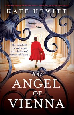 The angel of Vienna  cover image cdn