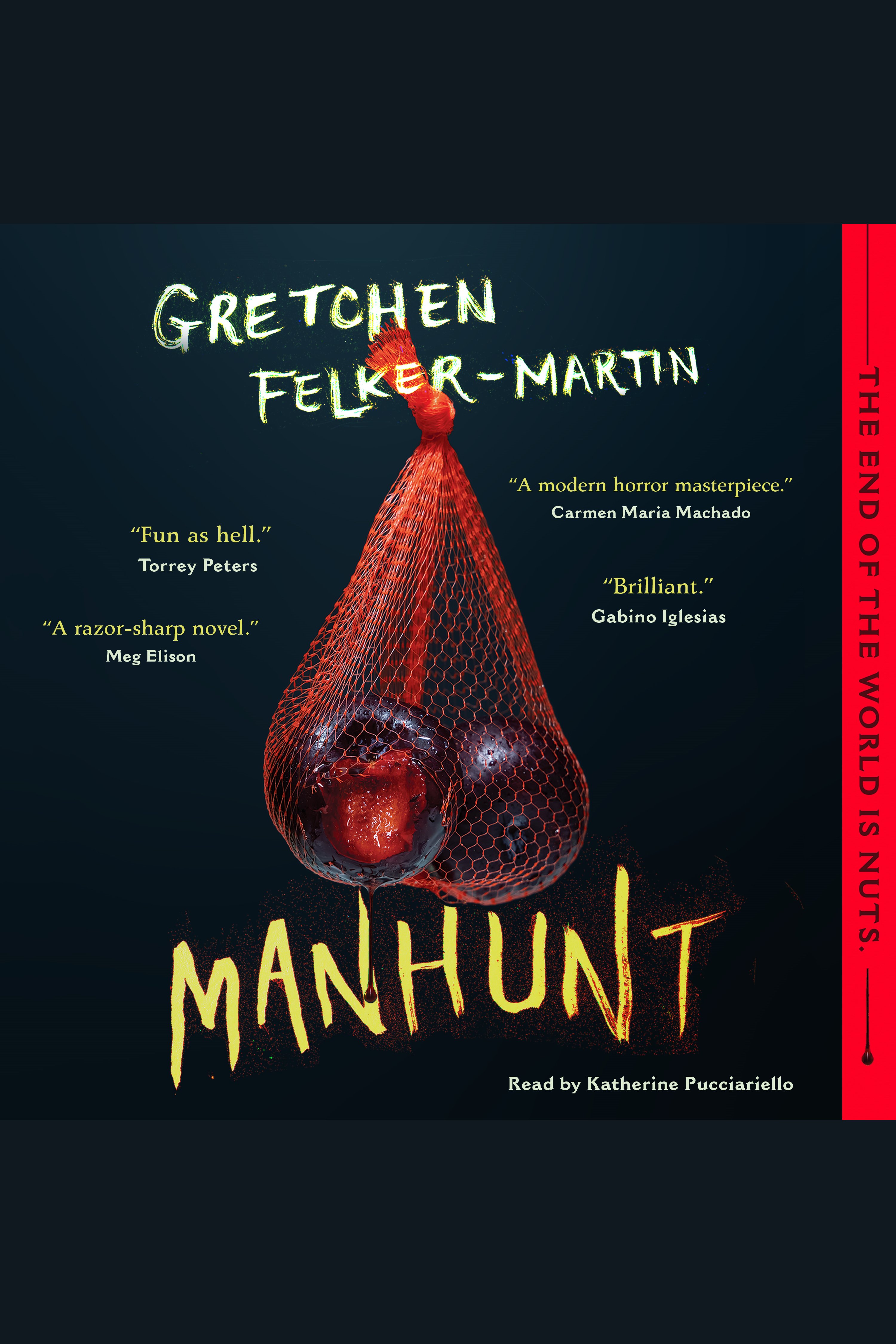 Manhunt cover image cdn