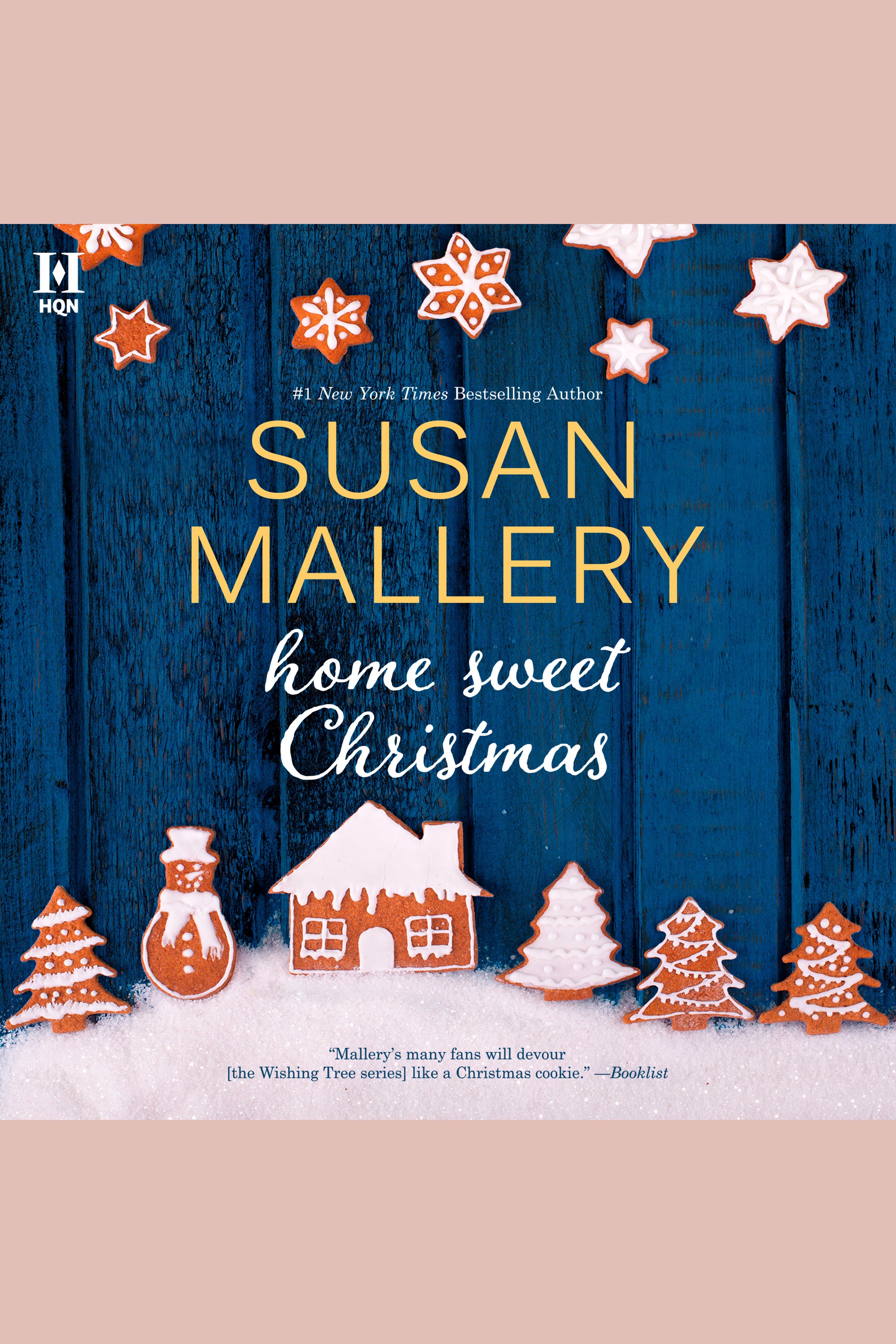 Home Sweet Christmas cover image cdn