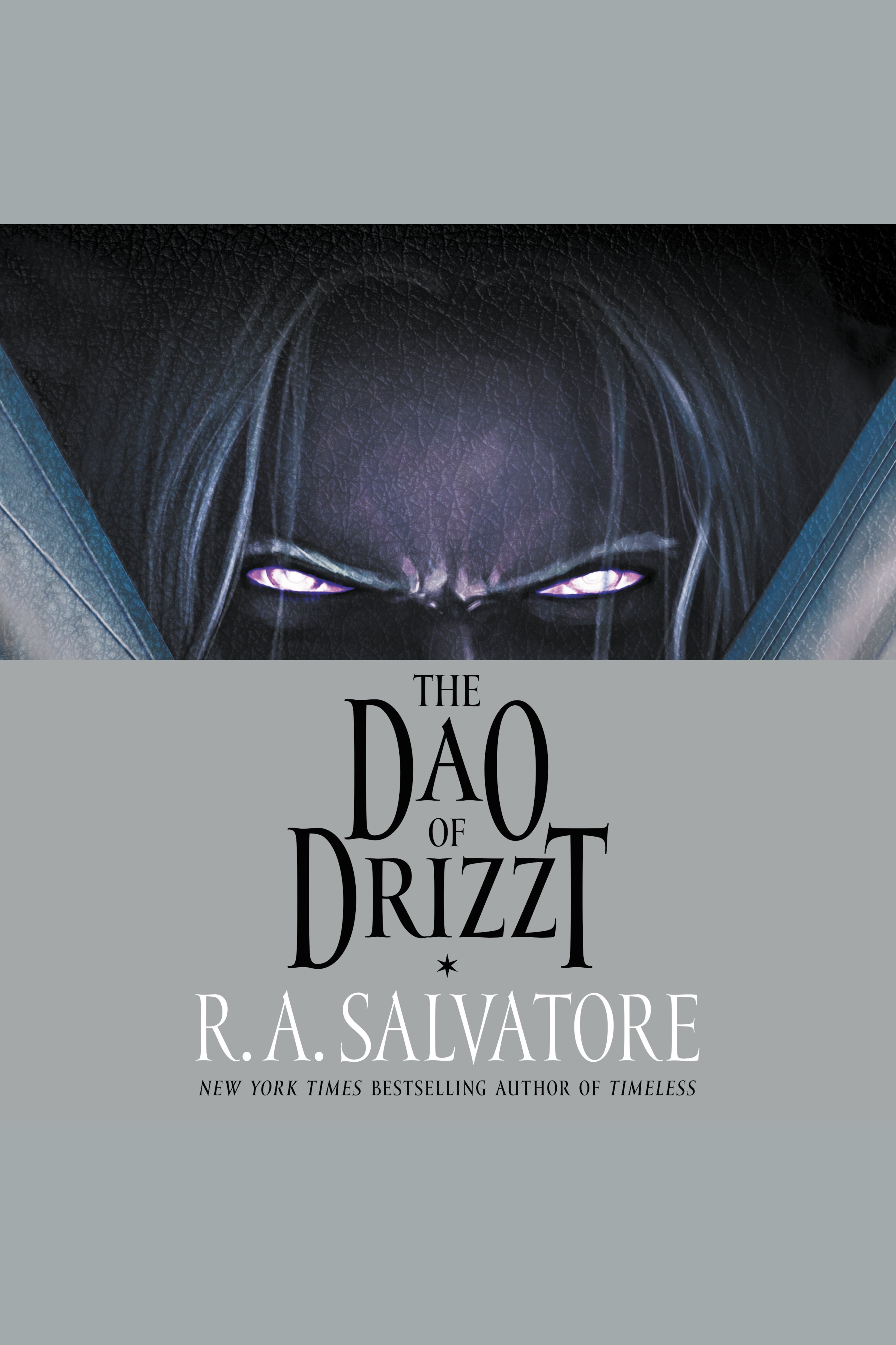 The Dao of Drizzt cover image cdn