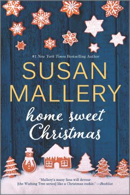 Home Sweet Christmas cover image cdn
