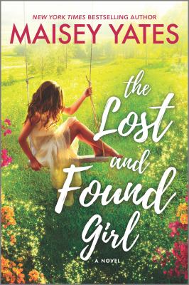 The Lost and Found Girl cover image cdn