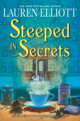 Steeped in secrets  cover image cdn