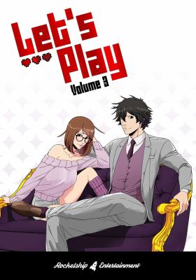 Let's play. Volume 3  cover image cdn