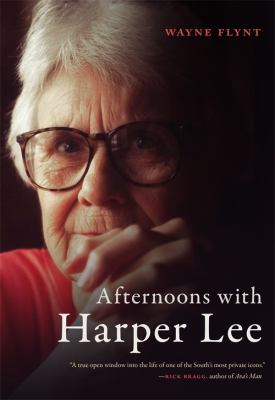 Afternoons with Harper Lee  cover image cdn