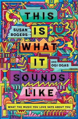 This is what it sounds like : what the music you love says about you  cover image cdn