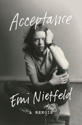 Acceptance : a memoir  cover image cdn