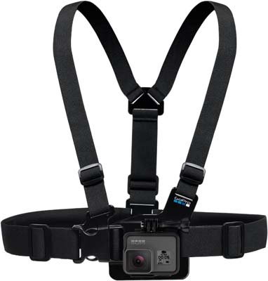 GoPro Chest Mount cover image cdn
