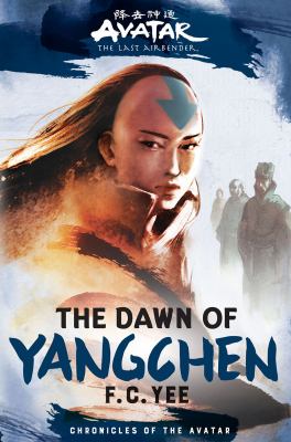 The dawn of Yangchen  cover image cdn