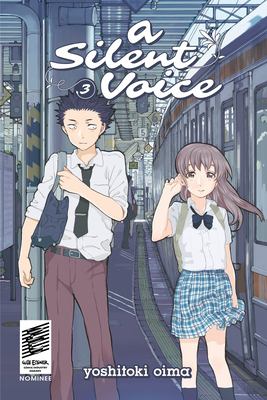 A silent voice. 3  cover image cdn