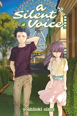 A silent voice. 4  cover image cdn