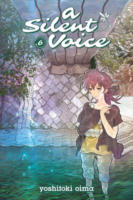 A silent voice. 6  cover image cdn