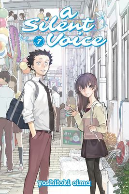 A silent voice. 7  cover image cdn
