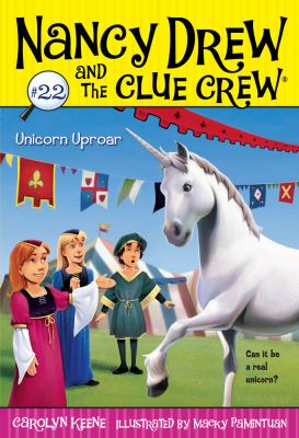 Unicorn uproar  cover image cdn