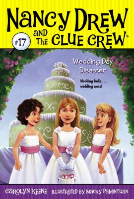 Wedding day disaster  cover image cdn