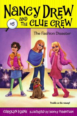 The fashion disaster  cover image cdn