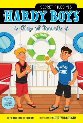 Ship of secrets  cover image cdn