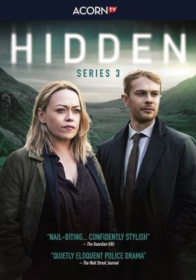 Hidden. Season 3 cover image cdn