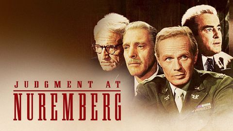 Judgment at Nuremberg cover image cdn