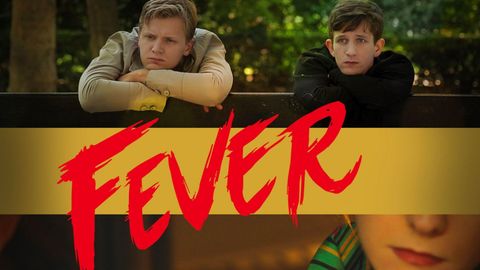 Fever cover image cdn