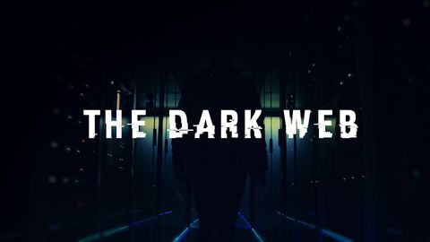 Dark Web cover image cdn