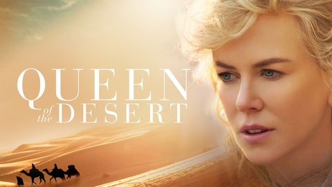 Queen of the Desert cover image cdn