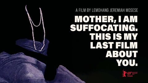 Mother, I Am Suffocating. This Is My Last Film About You. cover image cdn