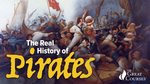 The Real History of Pirates cover image cdn