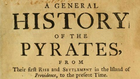 The Real History of Pirates. Episode 3, Real Pirates of the Caribbean cover image cdn