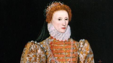 The Real History of Pirates. Episode 8, The Sea Dogs of Elizabeth I cover image cdn