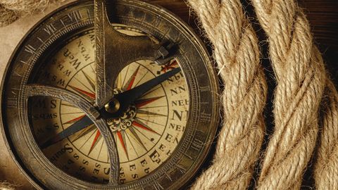 The Real History of Pirates. Episode 13, Pirates as Explorers cover image cdn