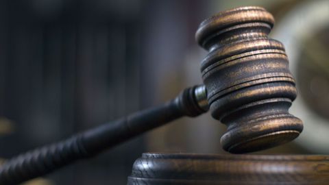 The Real History of Pirates. Episode 21, Prosecuting Pirates cover image cdn