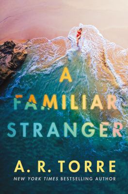 A familiar stranger cover image
