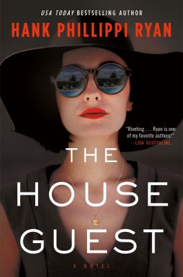 The house guest  cover image cdn
